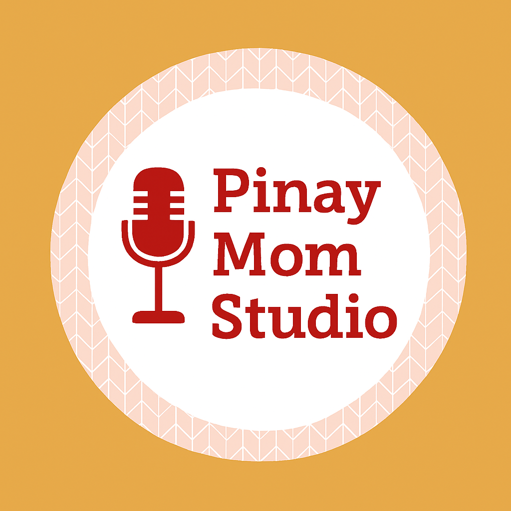 Pinay Mom Studio